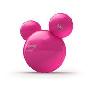 艾利和 MPLAYER 米老鼠 MP3 1G 粉红色（含发票）