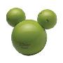 艾利和 MPLAYER 米老鼠 MP3 1G 青柠色（含发票）