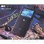 魅族 M3 music card 1G MP3 黑(含发票)