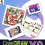 CorelDRAW X3中文版应用实例详解(1CD)