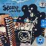 Sulumi stereo chocolate(CD)
