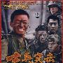 三十集电视连续剧：士兵突击（珍藏版）（8DVD-9+电视剧录音剪辑）（内赠：精美图片台历、士兵证、A大队臂章、精美剧照扑克）