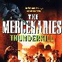 雇佣兵:雷霆万钧 The Mercenaries:Thunderkill