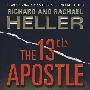 The 13th Apostle第13个信徒