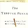 倾点 Tipping Point, The (International MassMarket)