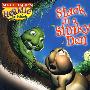 陷入臭洞穴 Stuck In A Stinky Den (Hermie & Friends)