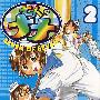 MANGA SEVEN OF SEVEN VOL.2七分之七 2