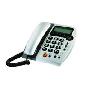 TCL HCD868（66）来电显示电话机银色
