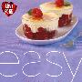 Love food- easy Desserts 爱情美食：甜品