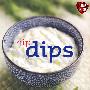 Hip Dips- Stylish home-made dips to wow your friends with 自制诱人蘸酱