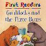 Goldilocks and three Bears 金发歌蒂与三只熊