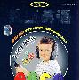 纯正英语(适合5-12岁儿童)(4VCD)