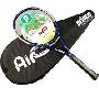 Prince 王子大线孔网球拍(带线)69AirO Air Strom OS T374