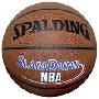 斯伯丁NBA系列 SLAMDUNK特价篮球62-227T