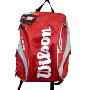 Wilson威尔逊网球背包 K-Pro Tour backpack small Z8085