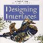 Designing Interfaces中文版(全彩)