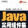 Java实用组件集(含光盘1张)