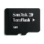 SanDisk TF卡  2GB(含发票)