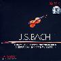 巴赫无伴奏小提琴奏鸣曲与组曲全集（2CD）