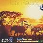 狂野的塞伦盖蒂：非洲（2CD+1音乐之旅手册）