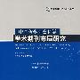 中国哲学社会科学学术期刊布局研究