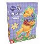 正版迪士尼维尼人物大拼图 16DF661