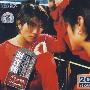 谢霆锋:10周年狂热派对(2CD)