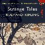 Strange Tales 奇怪故事
