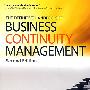企业持续经营管理权威手册，第2版The Definitive Handbook of Business Continuity Management, 2nd Edition