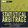 统计套利：算法交易的见解与技巧Statistical Arbitrage: Algorithmic Trading Insights and Techniques