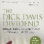 Dick Davis谈在华尔街挣钱的40年 The Dick Davis Dividend