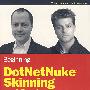 DotNetNuke的开发与设计入门Beginning DotNetNuke Skinning and Design