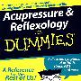 针压法与反射论指南Acupressure & Reflexology For Dummies