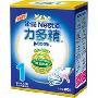 雀巢力多精1段婴儿配方奶粉400g/盒(0-6个月)