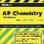 CliffsAP Chemistry:CliffsAP Chemistry, 4th Edition
