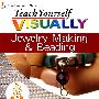 自学制作珠宝珠饰细工Teach Yourself VISUALLY Jewelry Making & Beading