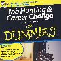 求职与跳槽指南Job Hunting and Career Change All-In-One For Dummies