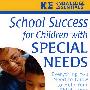 帮助残疾儿童学业成功指南School Success for Children with Special Needs : Everything You Need to Know to Help Your Child Learn