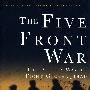 以更好的方式与全球的圣战组织做斗争The Five Front War : The Better Way to Fight Global Jihad