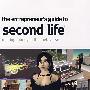 Second Life指南：用 Metaverse 挣钱The Entrepreneur's Guide to Second Life : Making Money in the Metaverse