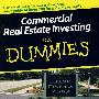 商业不动产投资指南Commercial Real Estate Investing For Dummies