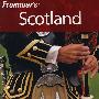 Frommer苏格兰旅游指南，第10版Frommer's Scotland, 10th Edition