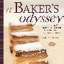 美国各国移民食谱大全（含DVD） A Baker's Odyssey