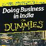 印度经商指南Doing Business in India For Dummies
