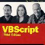 VBScript 程序员参考，第3版 VBScript Programmer's Reference, 3rd Edition