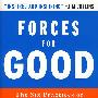 推动公益事业发展的六法则Forces for Good : The Six Practices of High-Impact Nonprofits