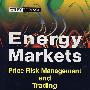 能源市场：价格风险管理与贸易 Energy markets : price risk management and trading