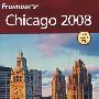 Frommer芝加哥旅游指南 2008Frommer's Chicago 2008