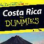 哥斯达黎加指南，第2版 Costa Rica For Dummies, 2nd Edition