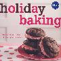 假日烘烤制作食谱Pillsbury Holiday Baking : Treats filled with cheer for a magical time of year